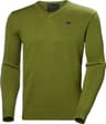 Couleur: Olive Green