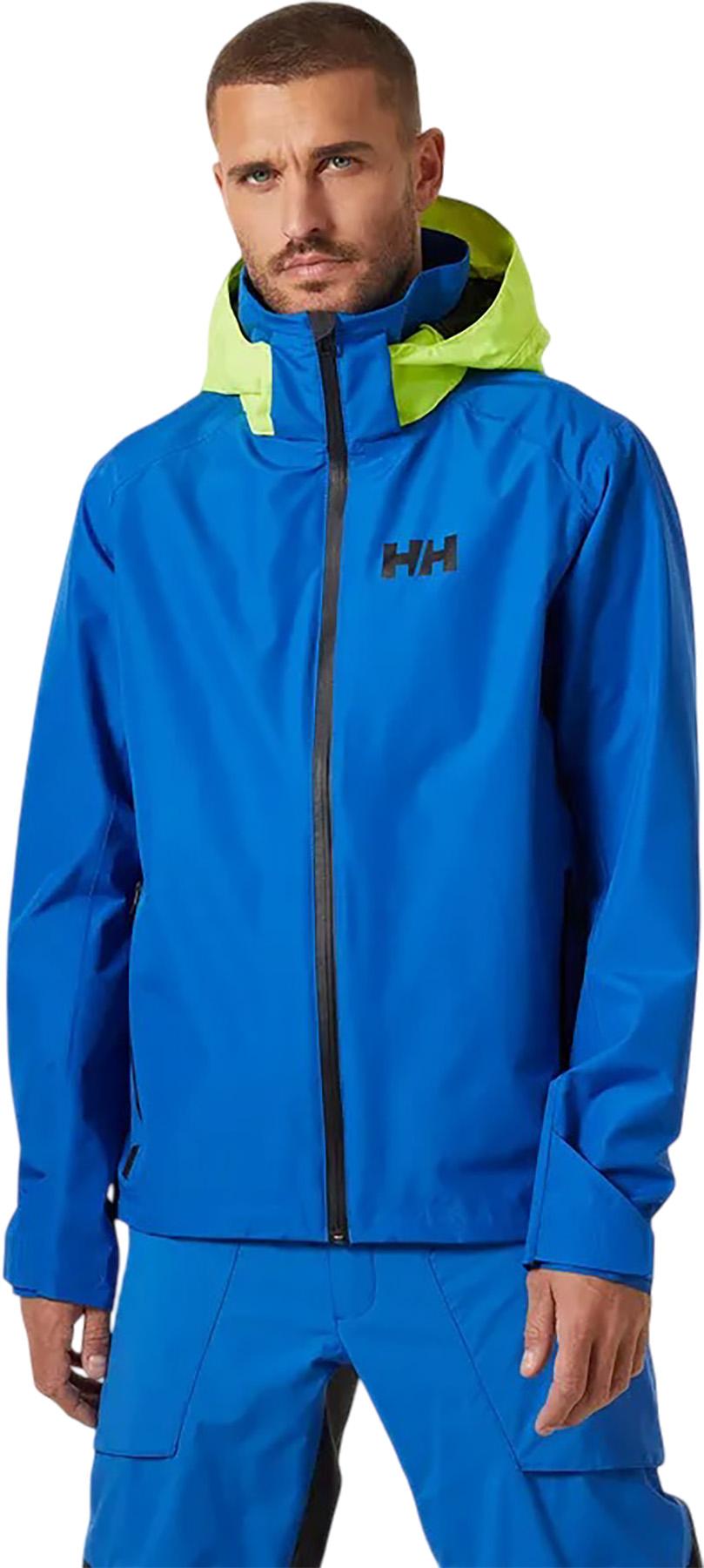 Numéro de l'image de la galerie de produits 6 pour le produit Manteau de voile Inshore Cup - Homme