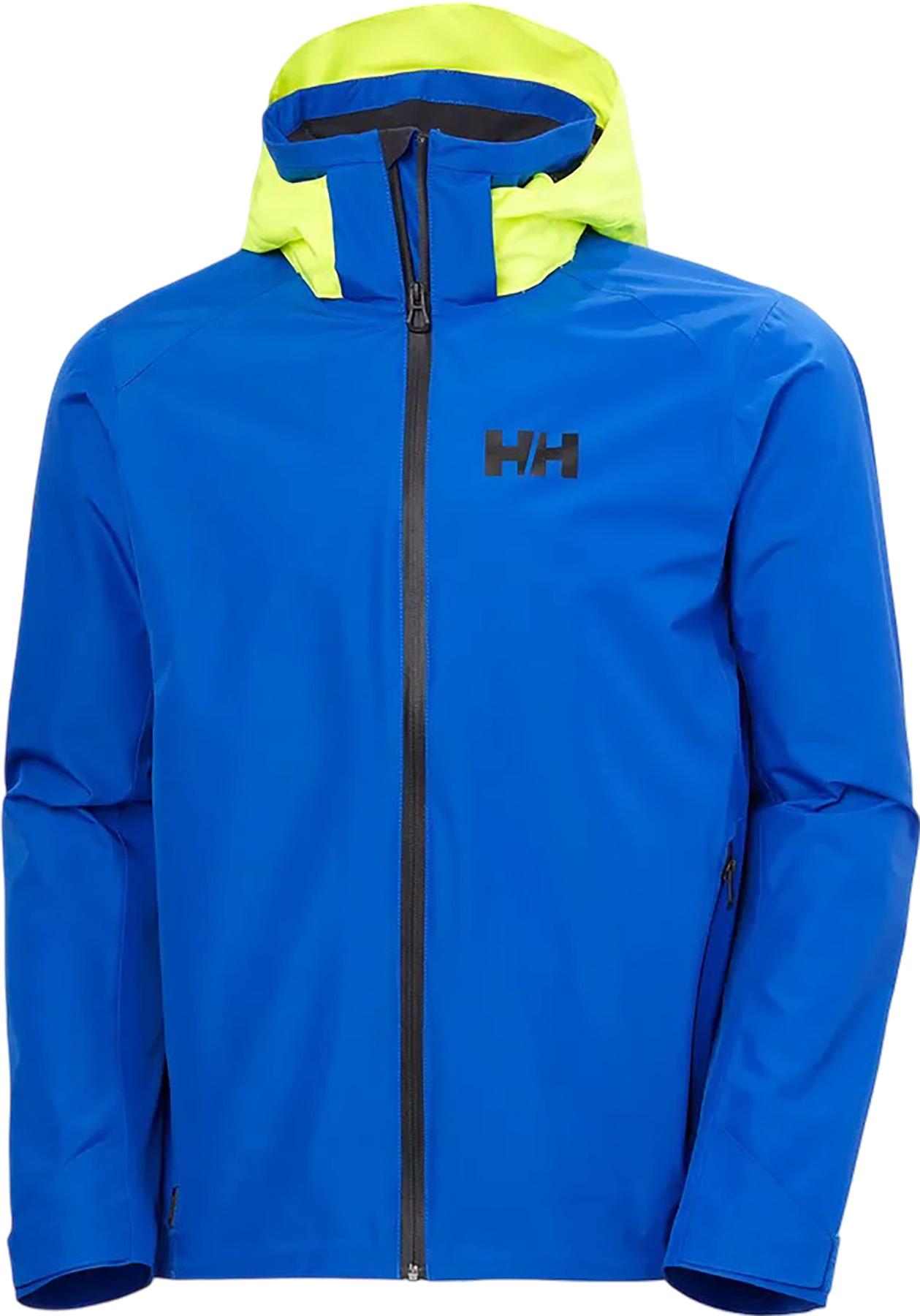 Image de produit pour Manteau de voile Inshore Cup - Homme