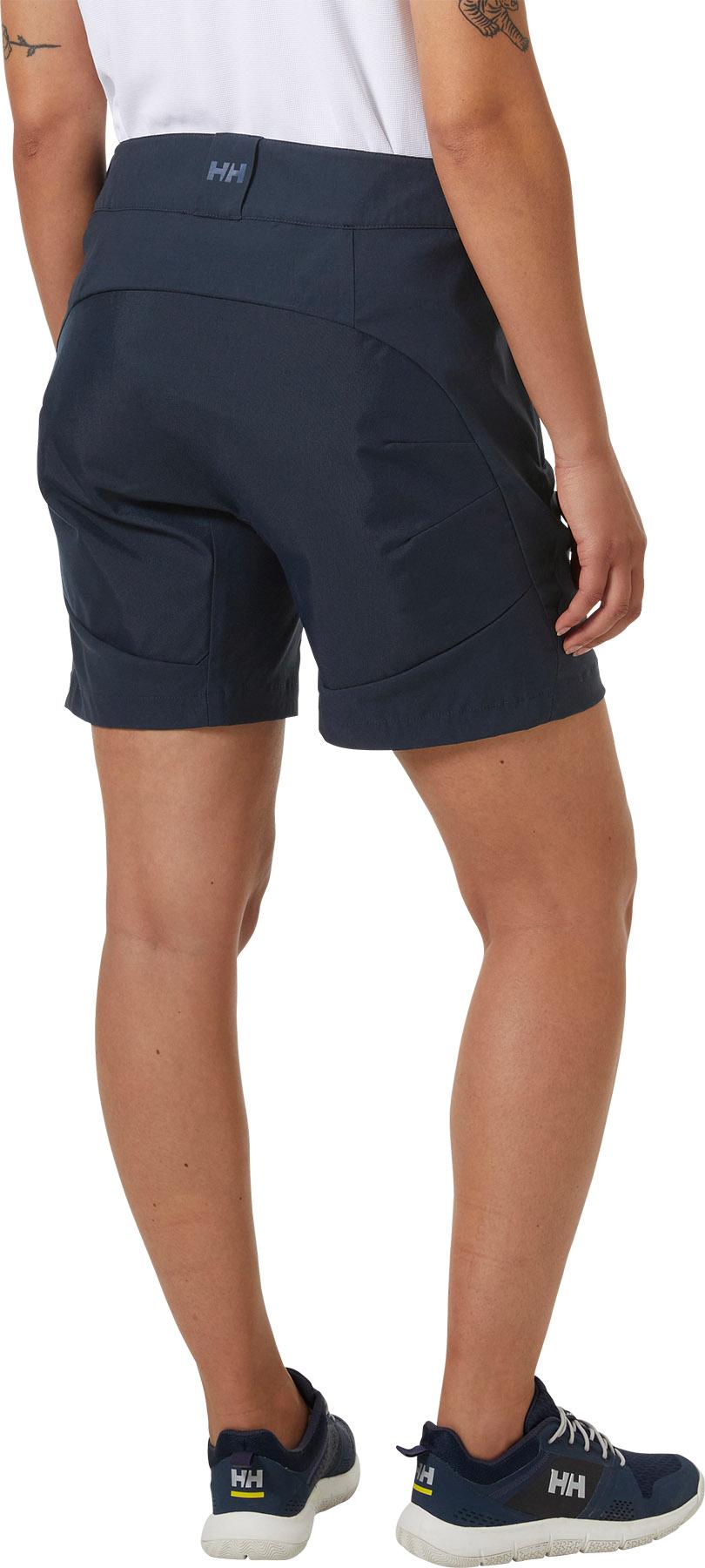 Product gallery image number 2 for product HP Racing 2.0 Deck Shorts - Women's