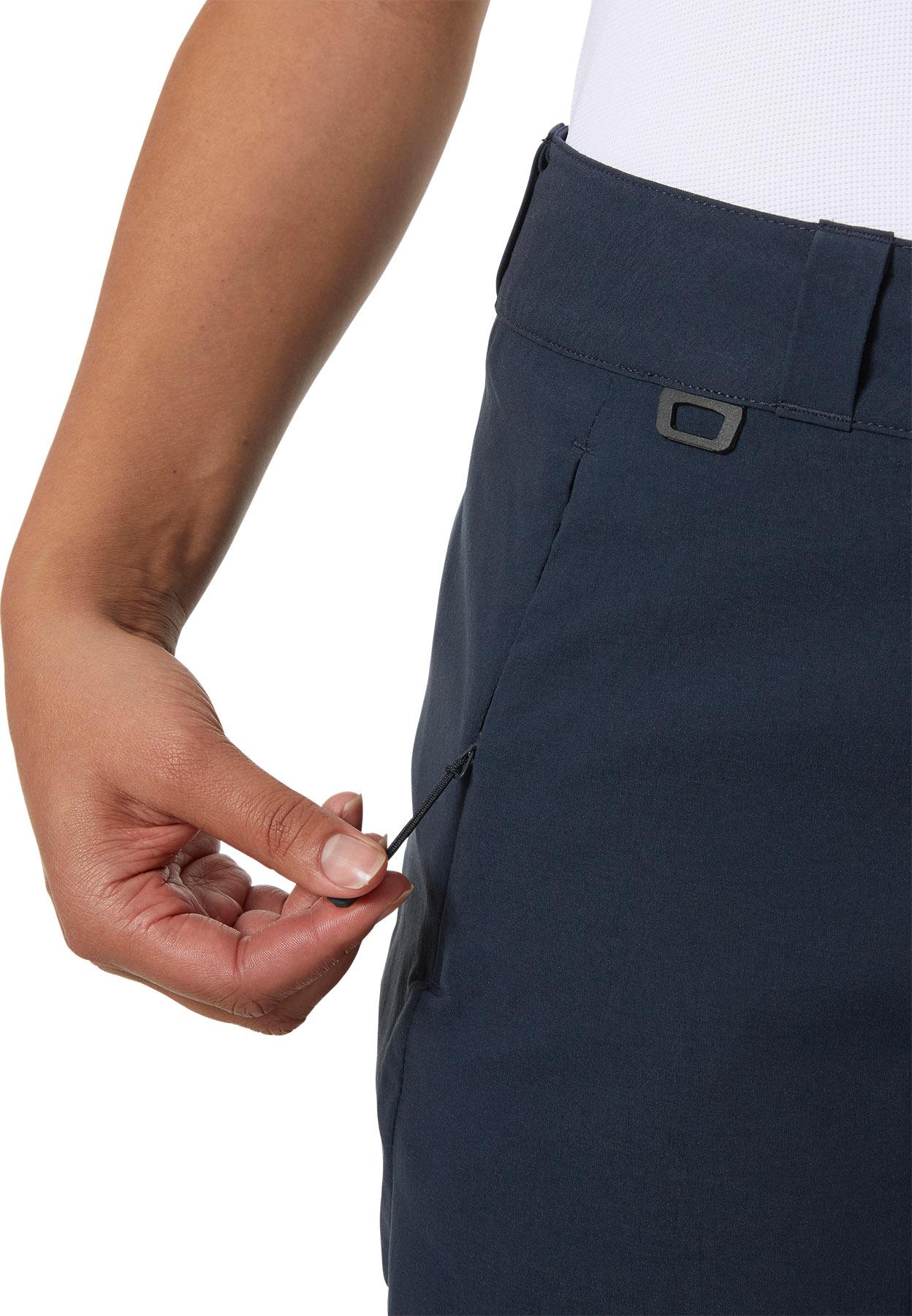 Product gallery image number 5 for product HP Racing 2.0 Deck Shorts - Women's