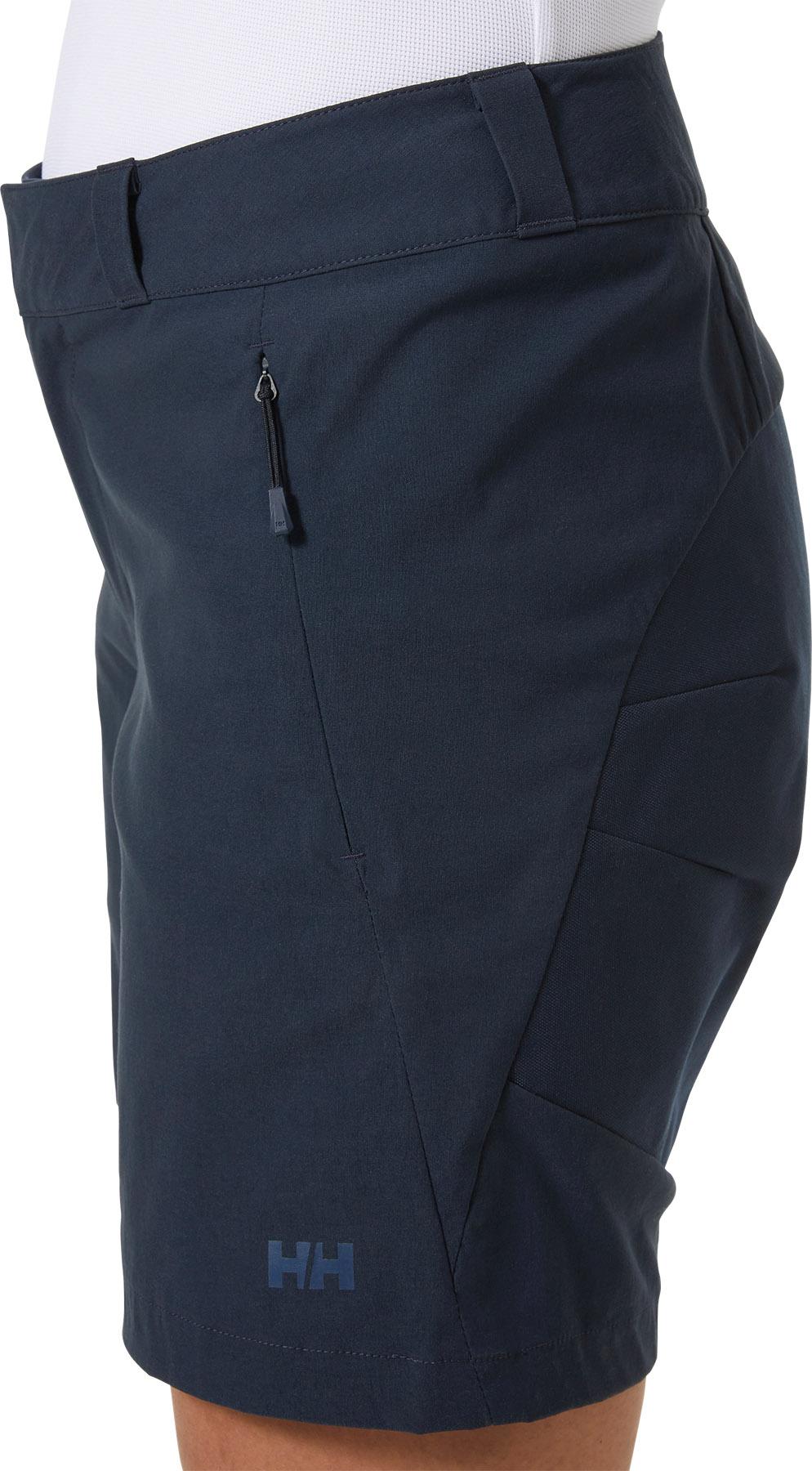 Product gallery image number 4 for product HP Racing 2.0 Deck Shorts - Women's