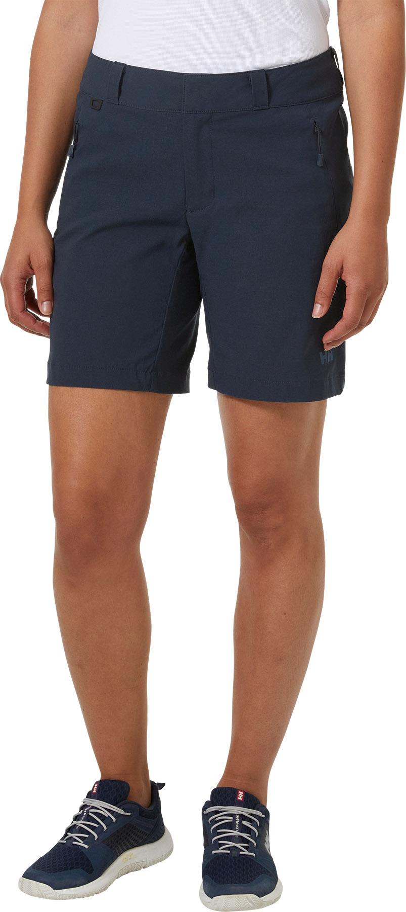 Product gallery image number 6 for product HP Racing 2.0 Deck Shorts - Women's