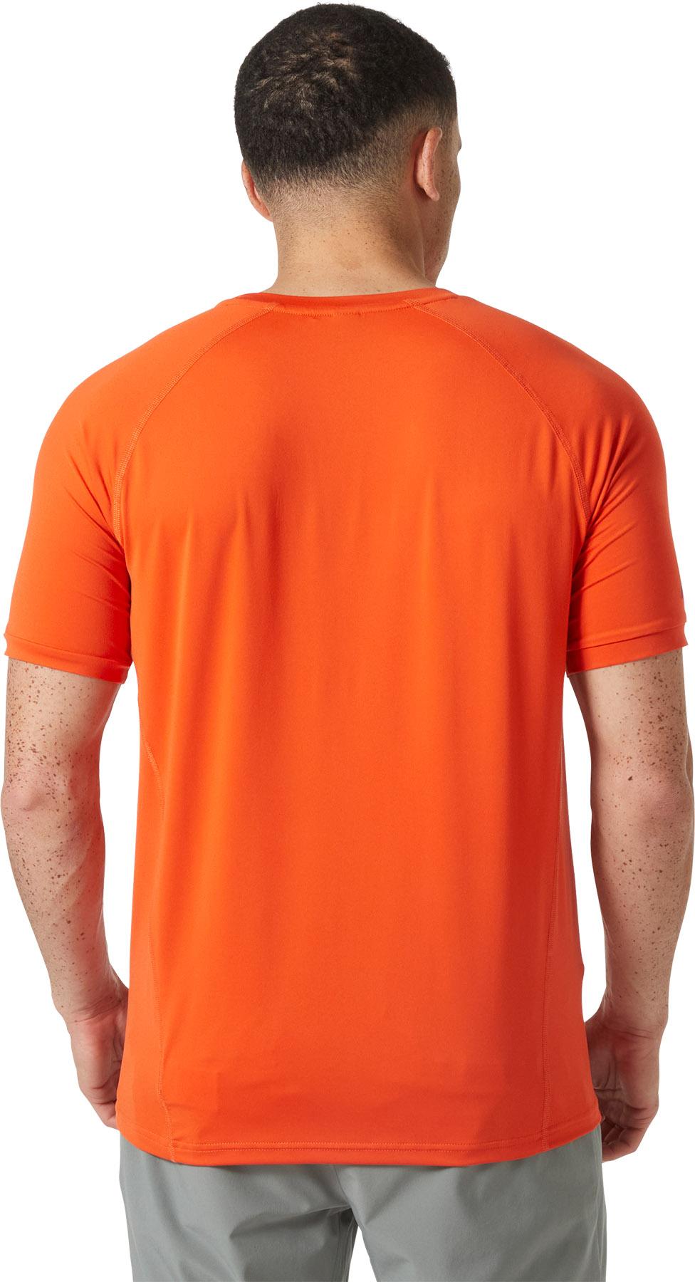 Product gallery image number 4 for product HP Ocean 2.0 T-Shirt - Men's