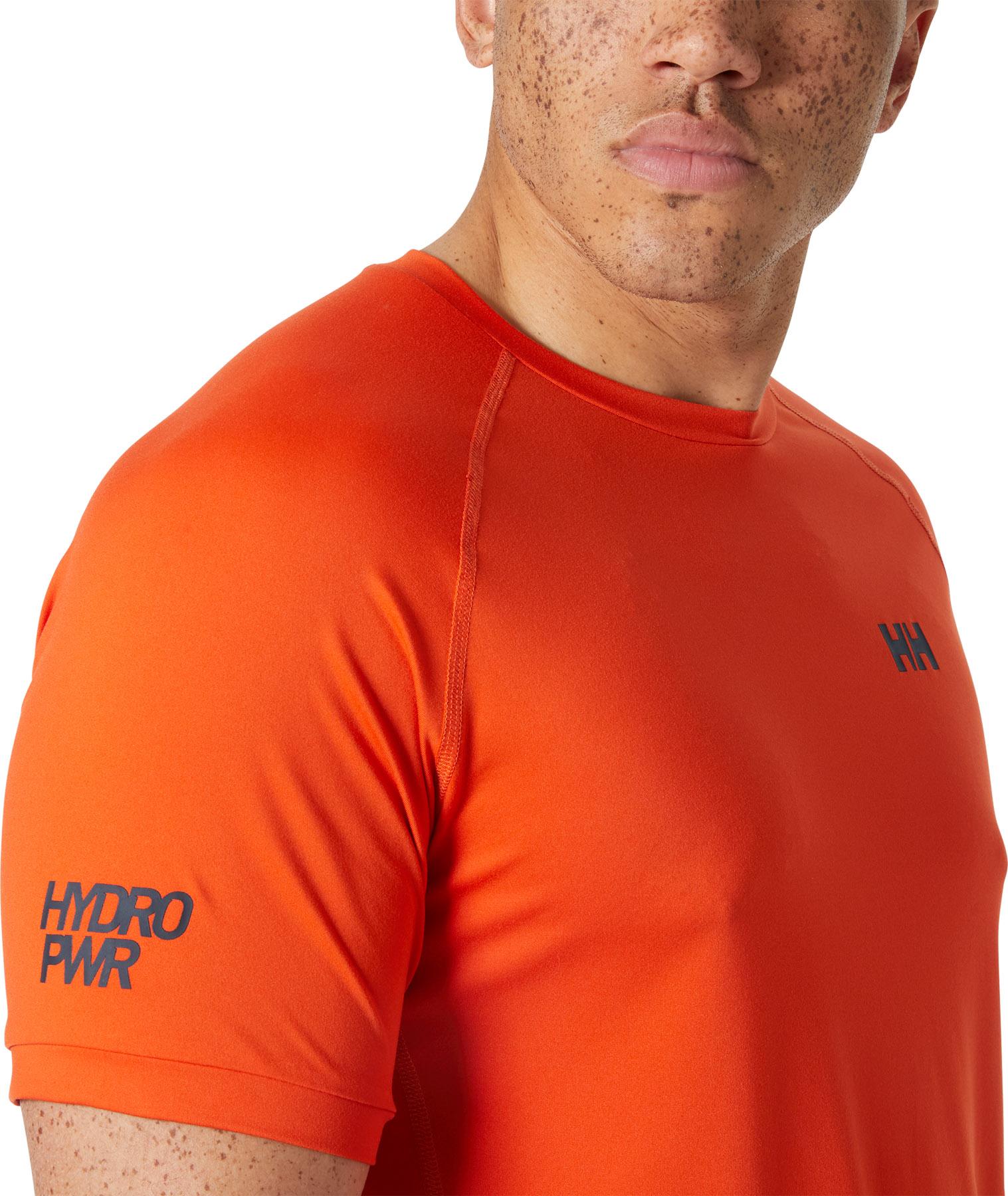 Product gallery image number 3 for product HP Ocean 2.0 T-Shirt - Men's