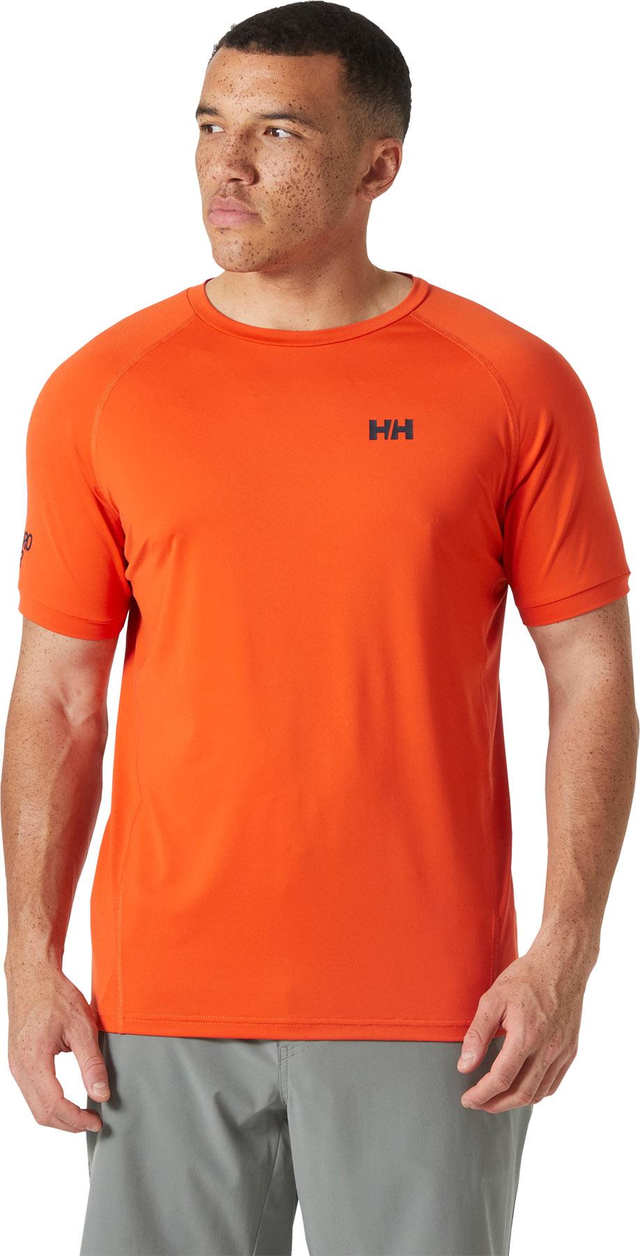 Product gallery image number 2 for product HP Ocean 2.0 T-Shirt - Men's