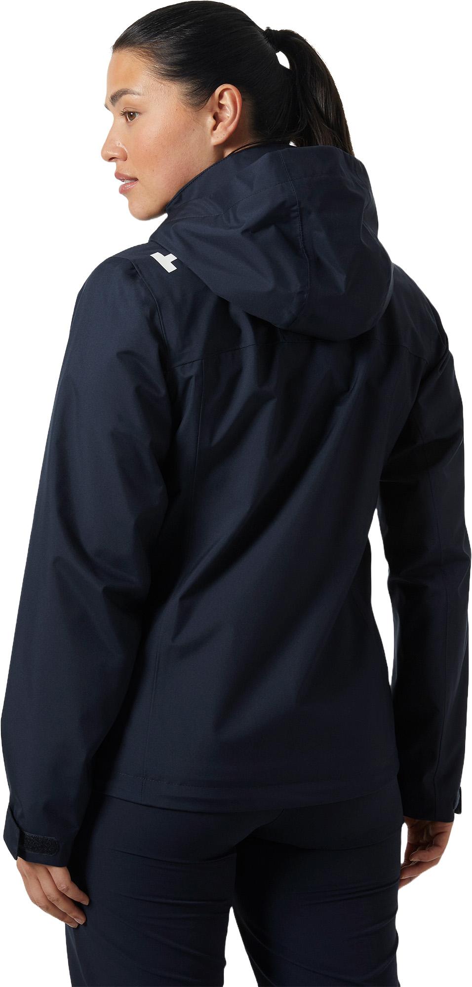 Product gallery image number 2 for product Crew Hooded Sailing Jacket 2.0 - Women's