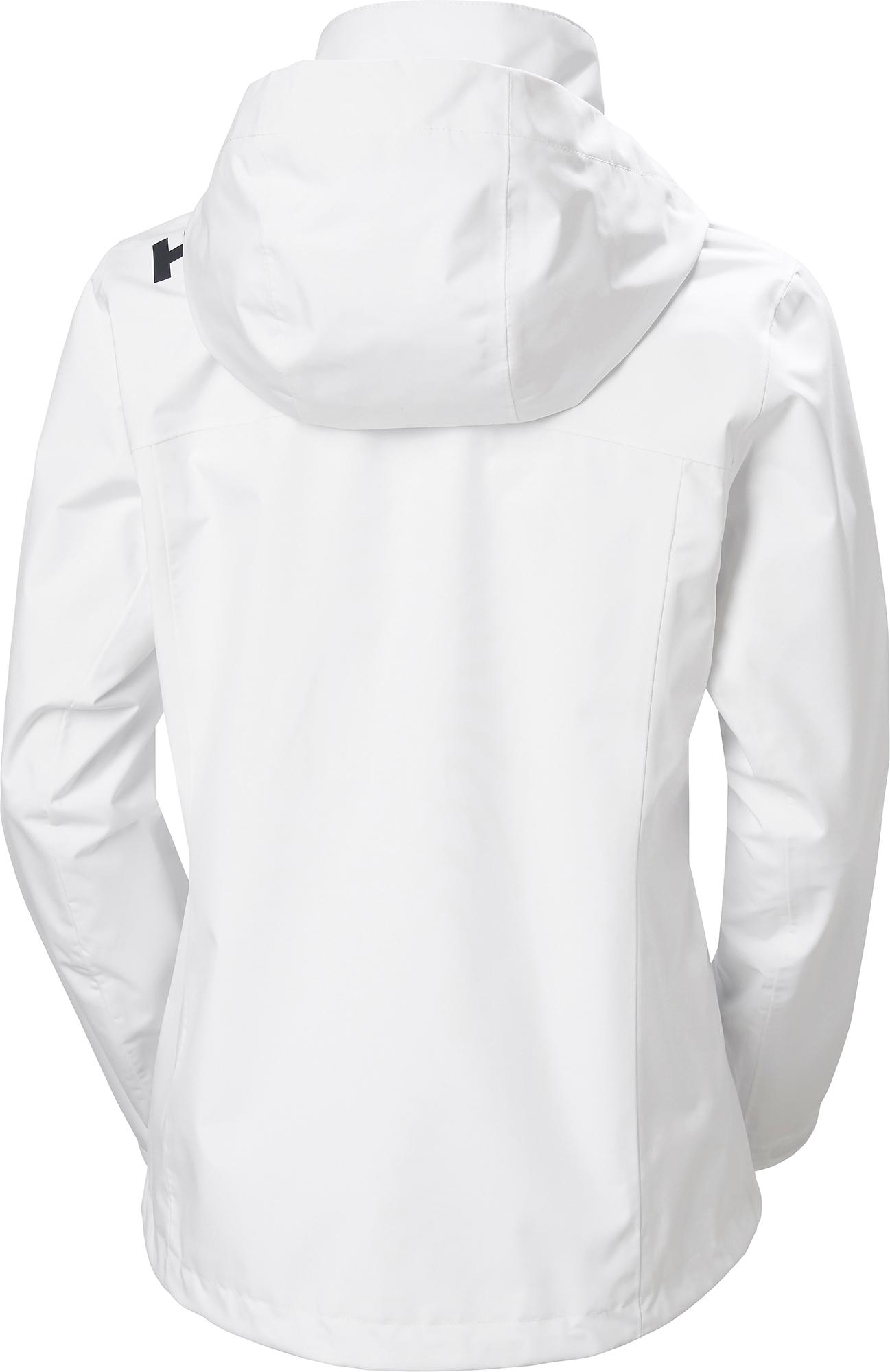 Product gallery image number 3 for product Crew Hooded Sailing Jacket 2.0 - Women's