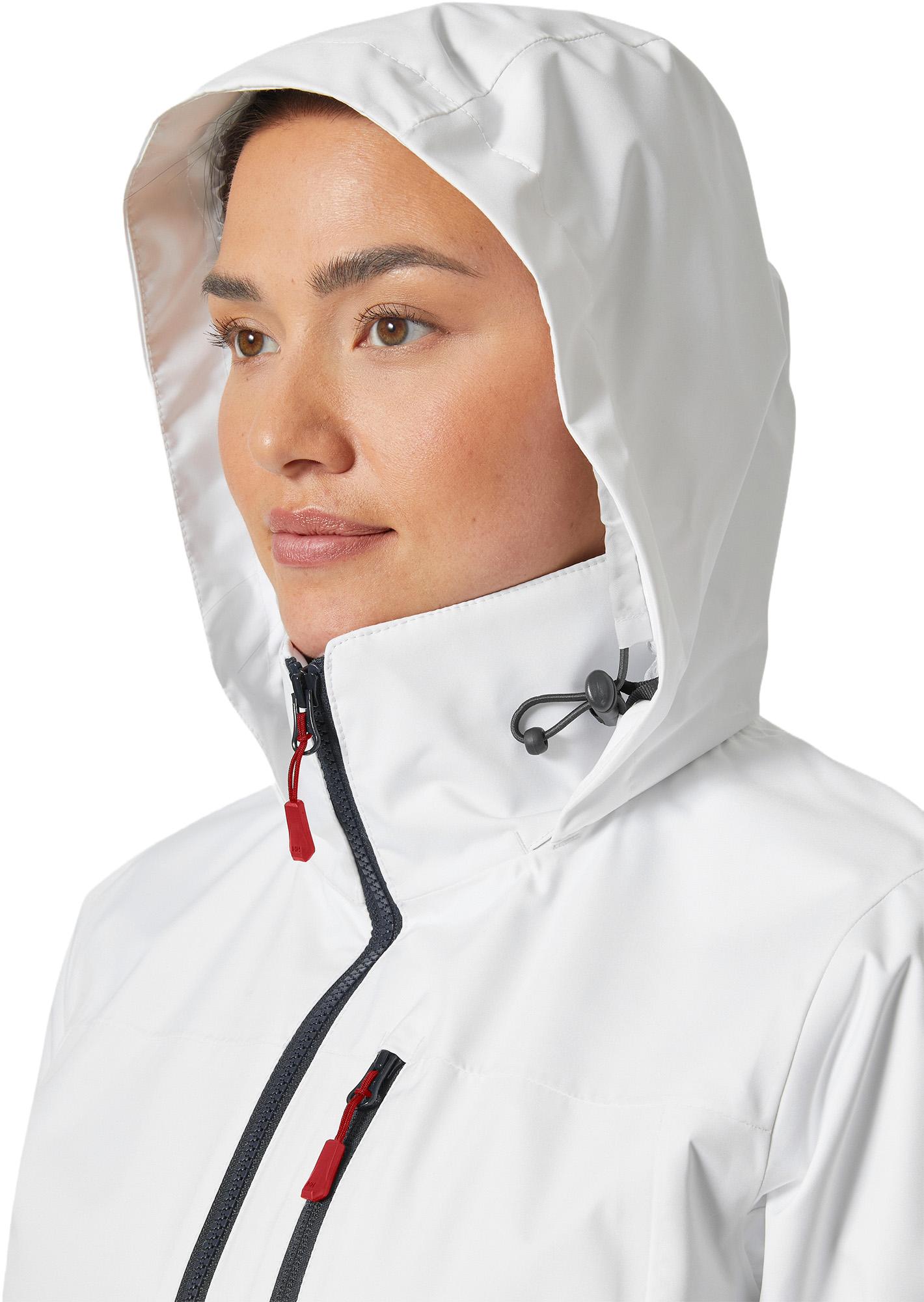 Product gallery image number 4 for product Crew Hooded Sailing Jacket 2.0 - Women's