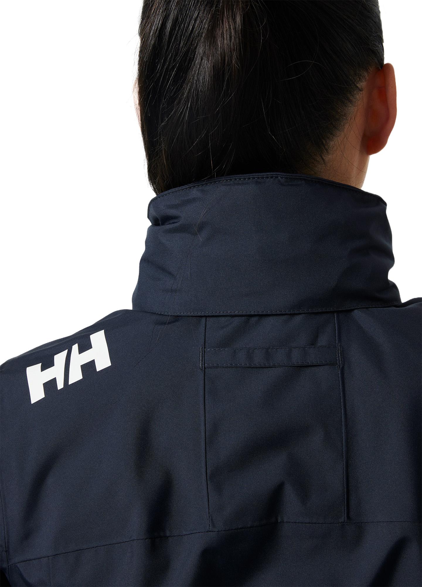 Product gallery image number 6 for product Crew Hooded Sailing Jacket 2.0 - Women's