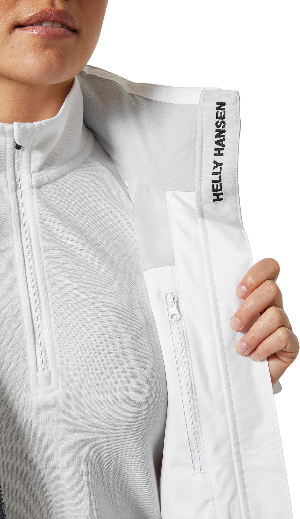 Product gallery image number 6 for product Crew Hooded Sailing Jacket 2.0 - Women's