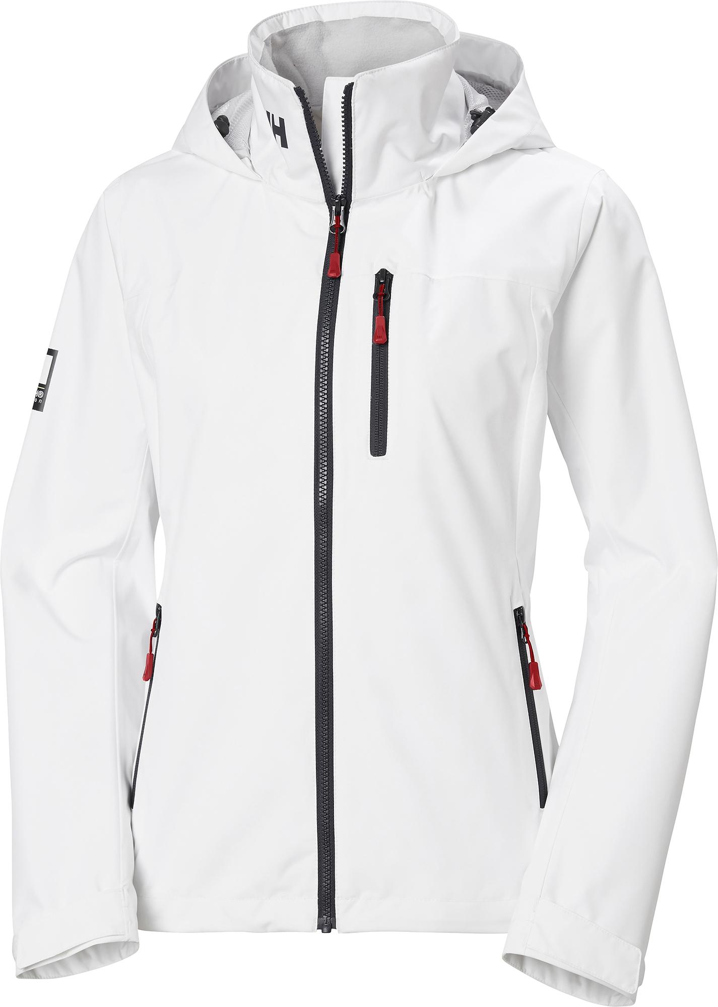 Product gallery image number 1 for product Crew Hooded Sailing Jacket 2.0 - Women's