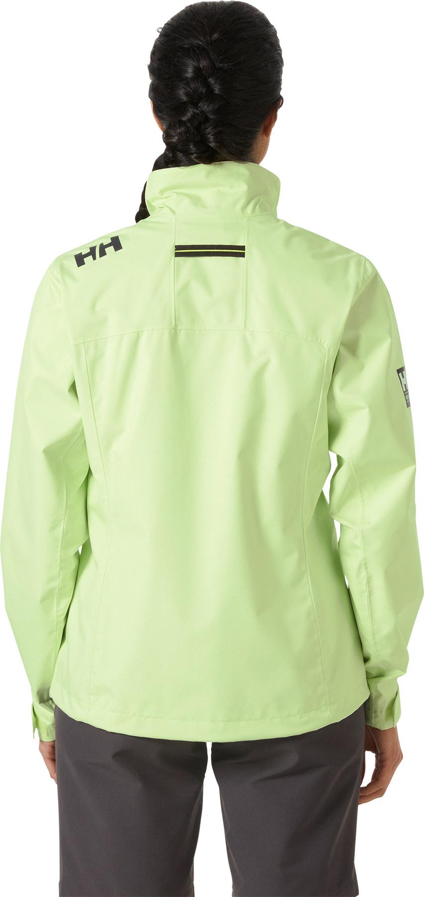 Product image for Crew 2.0 Sailing Jacket - Women's