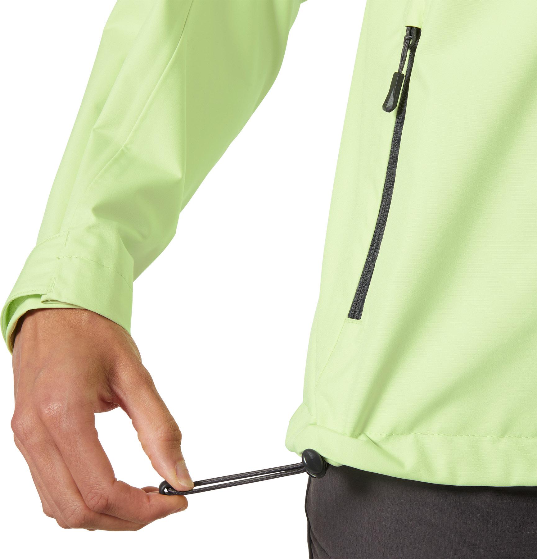 Product gallery image number 6 for product Crew 2.0 Sailing Jacket - Women's