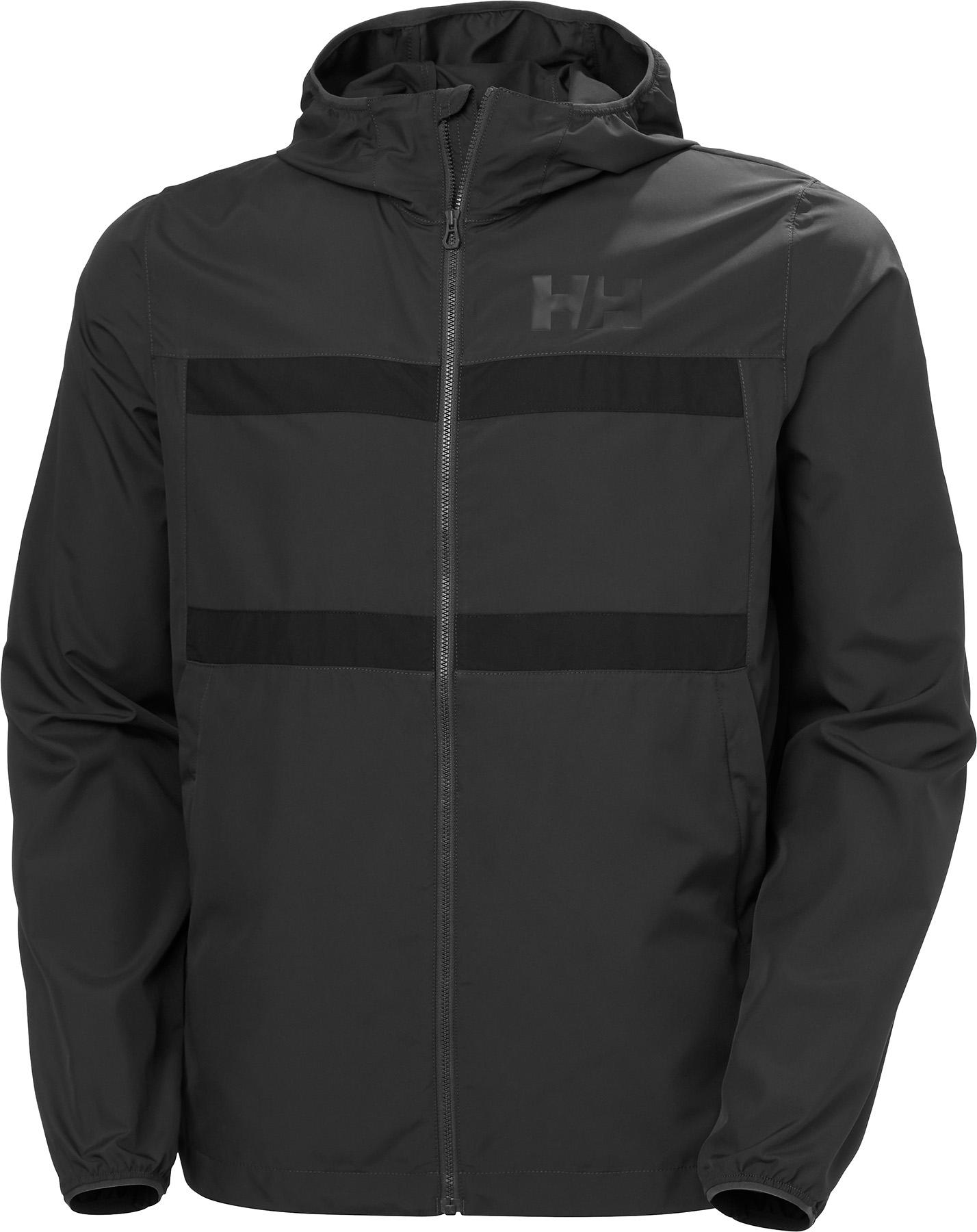 Image de produit pour Manteau coupe-vent Salt Stripe - Homme