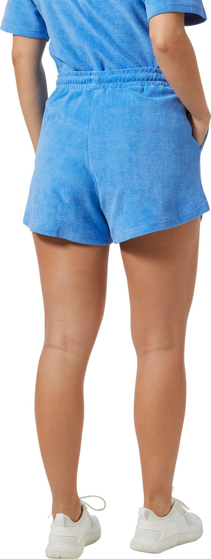 Numéro de l'image de la galerie de produits 5 pour le produit Short Siren Towelling - Femme