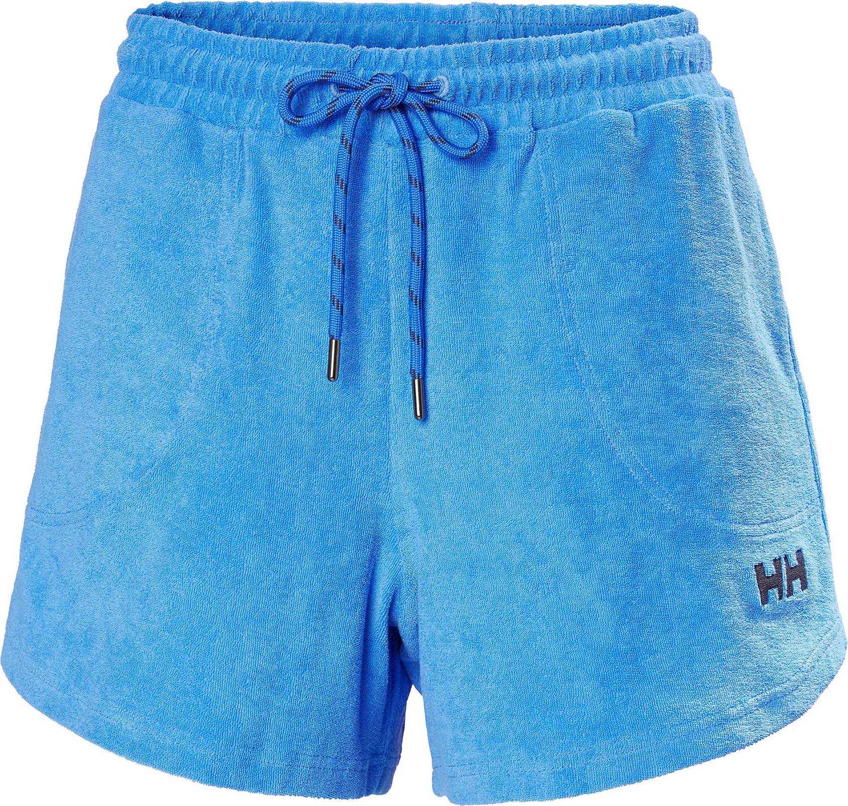 Image de produit pour Short Siren Towelling - Femme