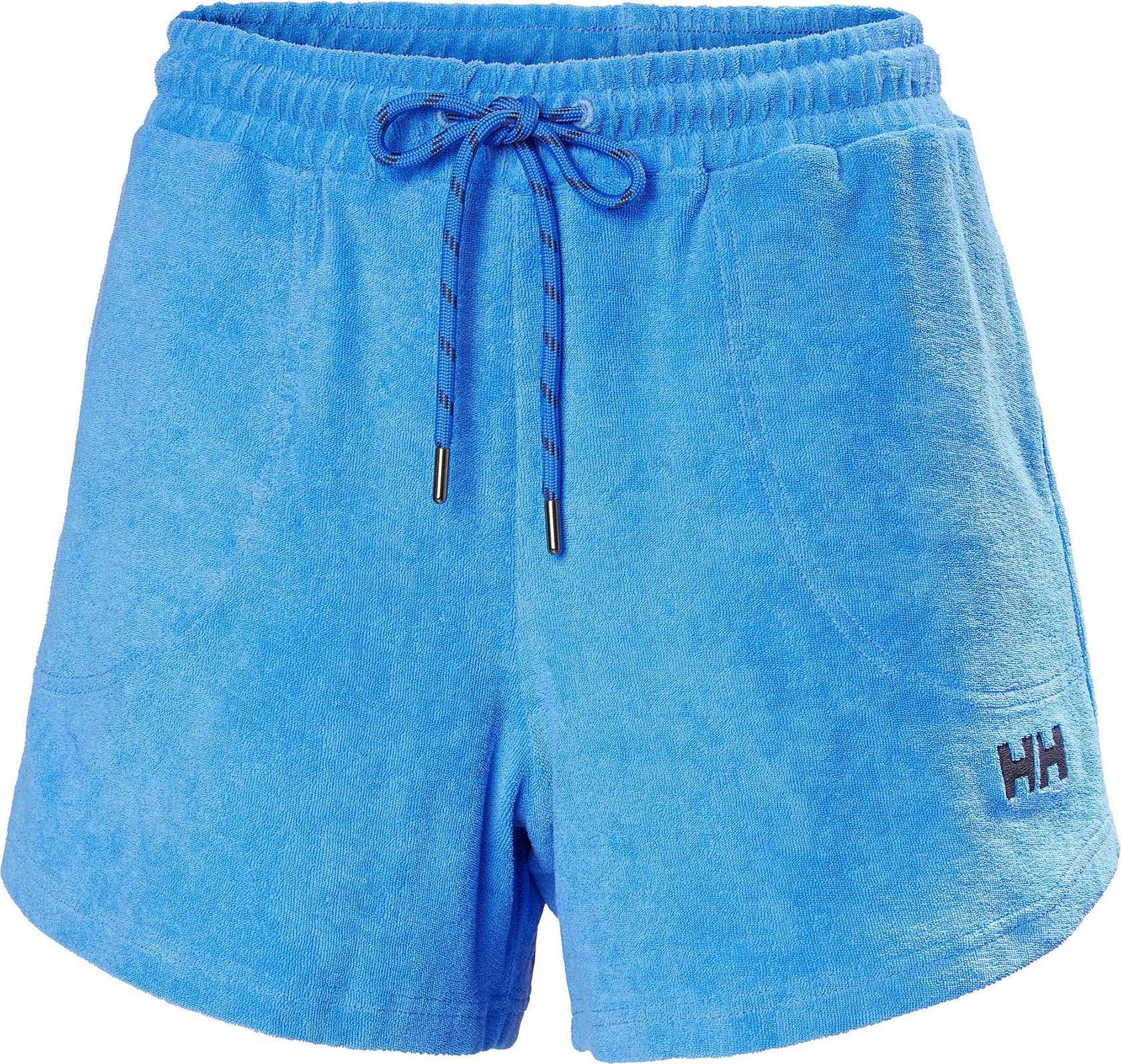 Image de produit pour Short Siren Towelling - Femme
