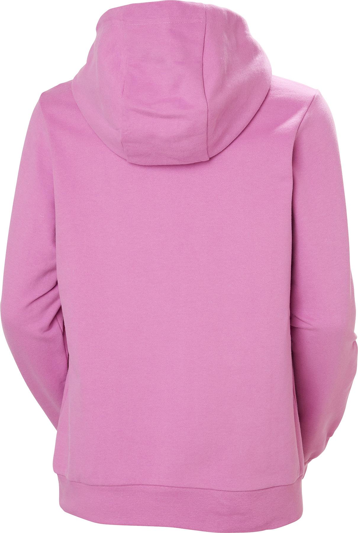 Product gallery image number 4 for product HH Logo 2.0 Hoodie - Women's