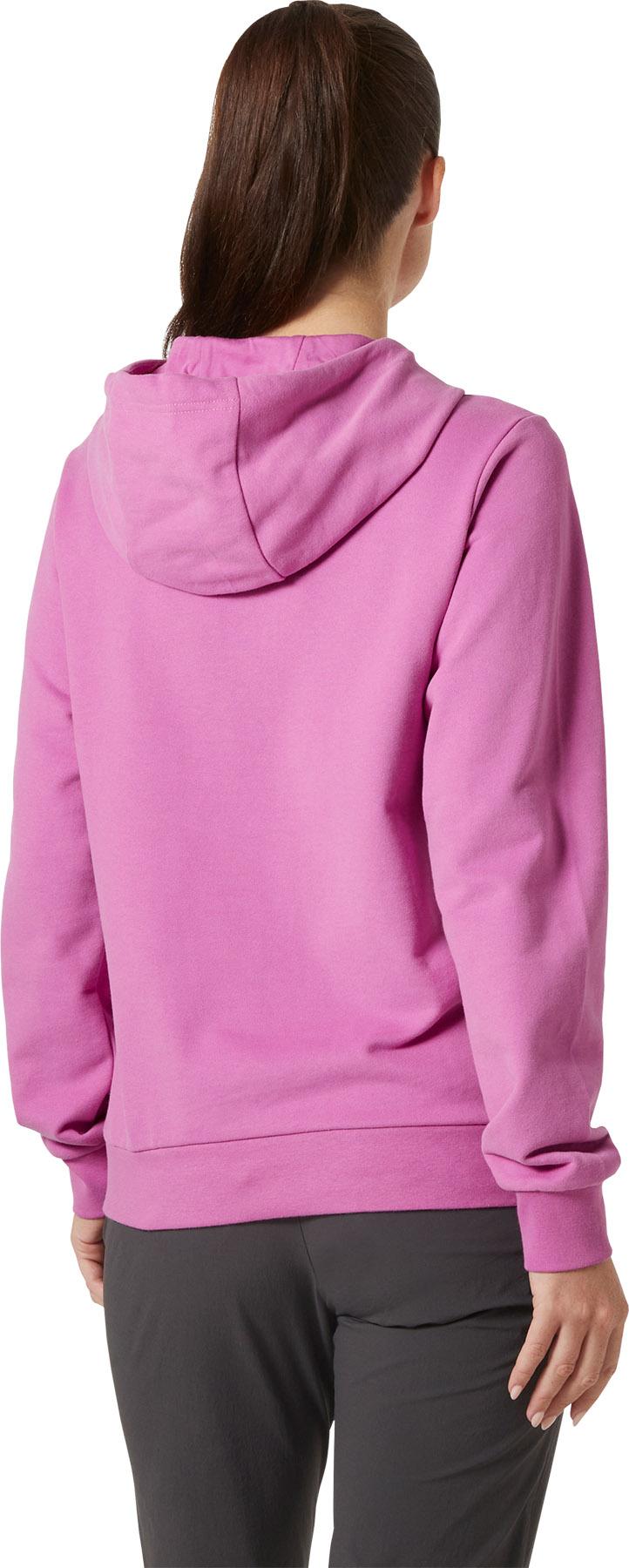 Product gallery image number 5 for product HH Logo 2.0 Hoodie - Women's