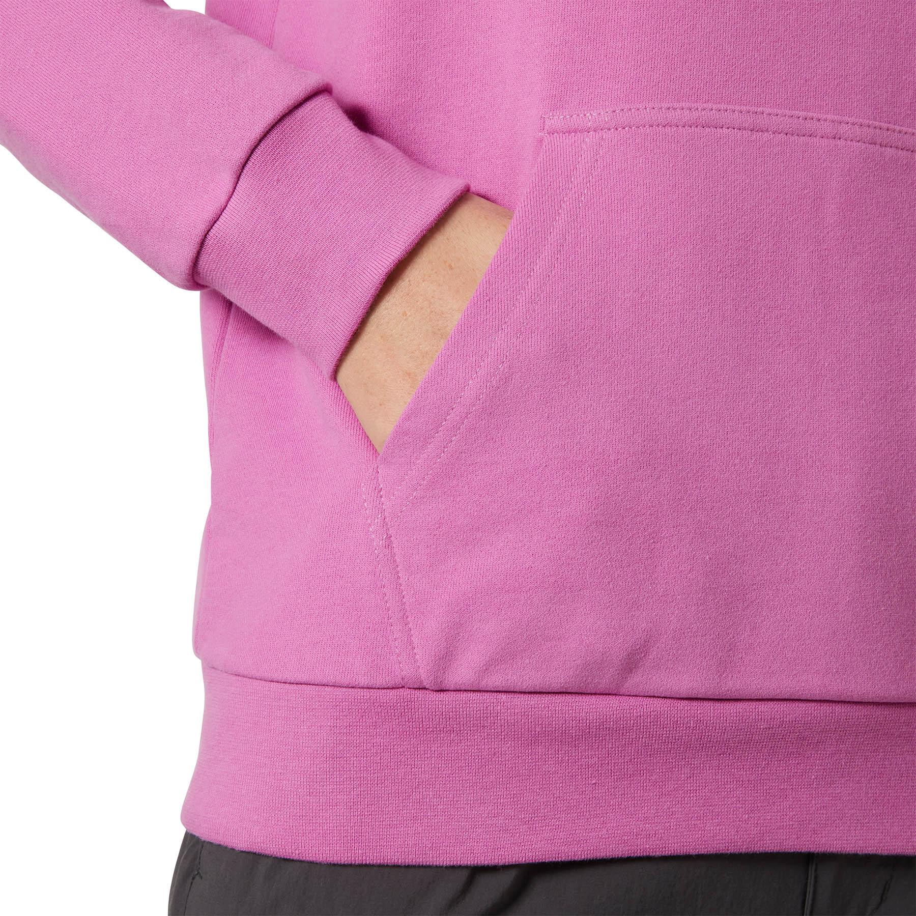 Product gallery image number 3 for product HH Logo 2.0 Hoodie - Women's