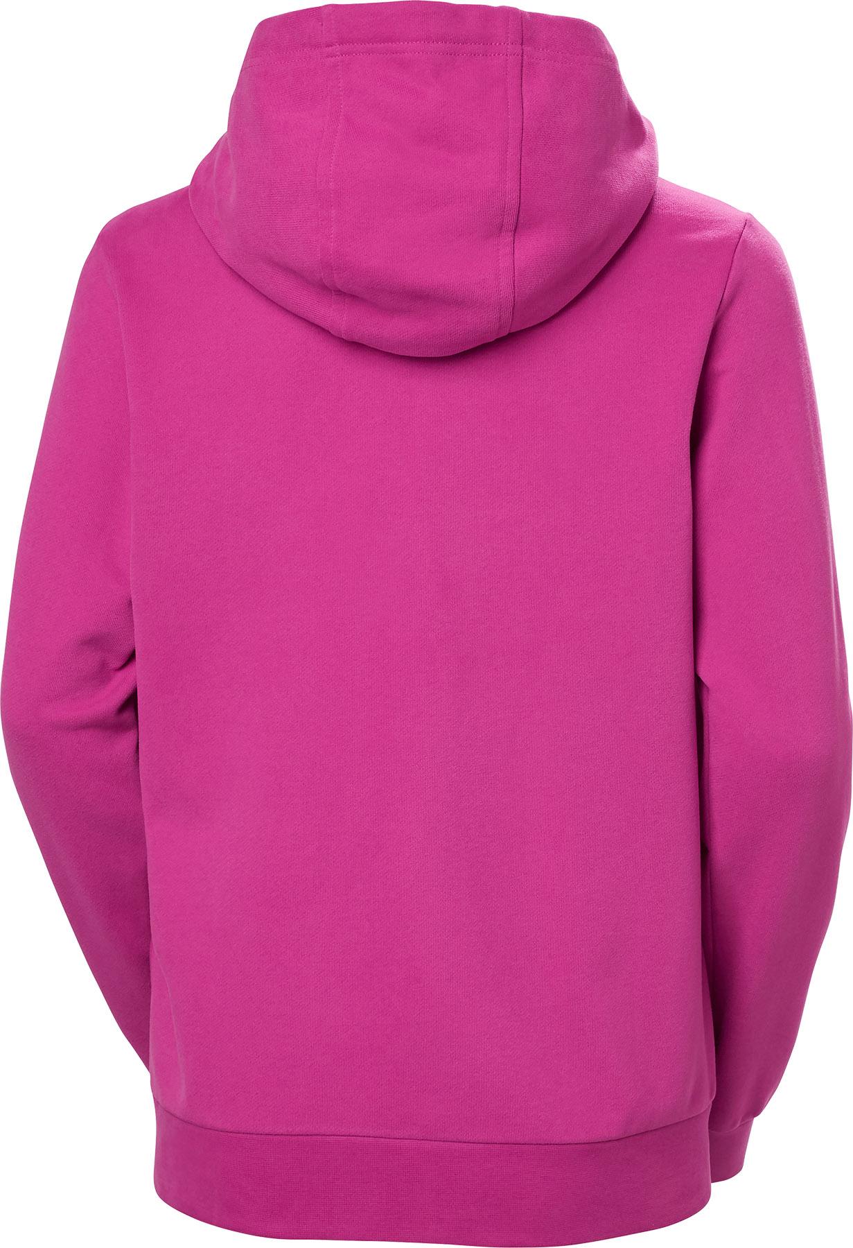 Product image for HH Logo 2.0 Full Zip Hoodie - Women's