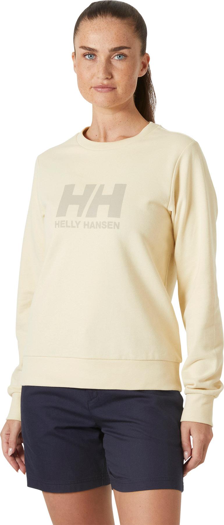 Product image for HH Logo 2.0 Crew Neck Sweatshirt - Women's