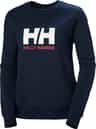Colour: Navy Sulphur Off White