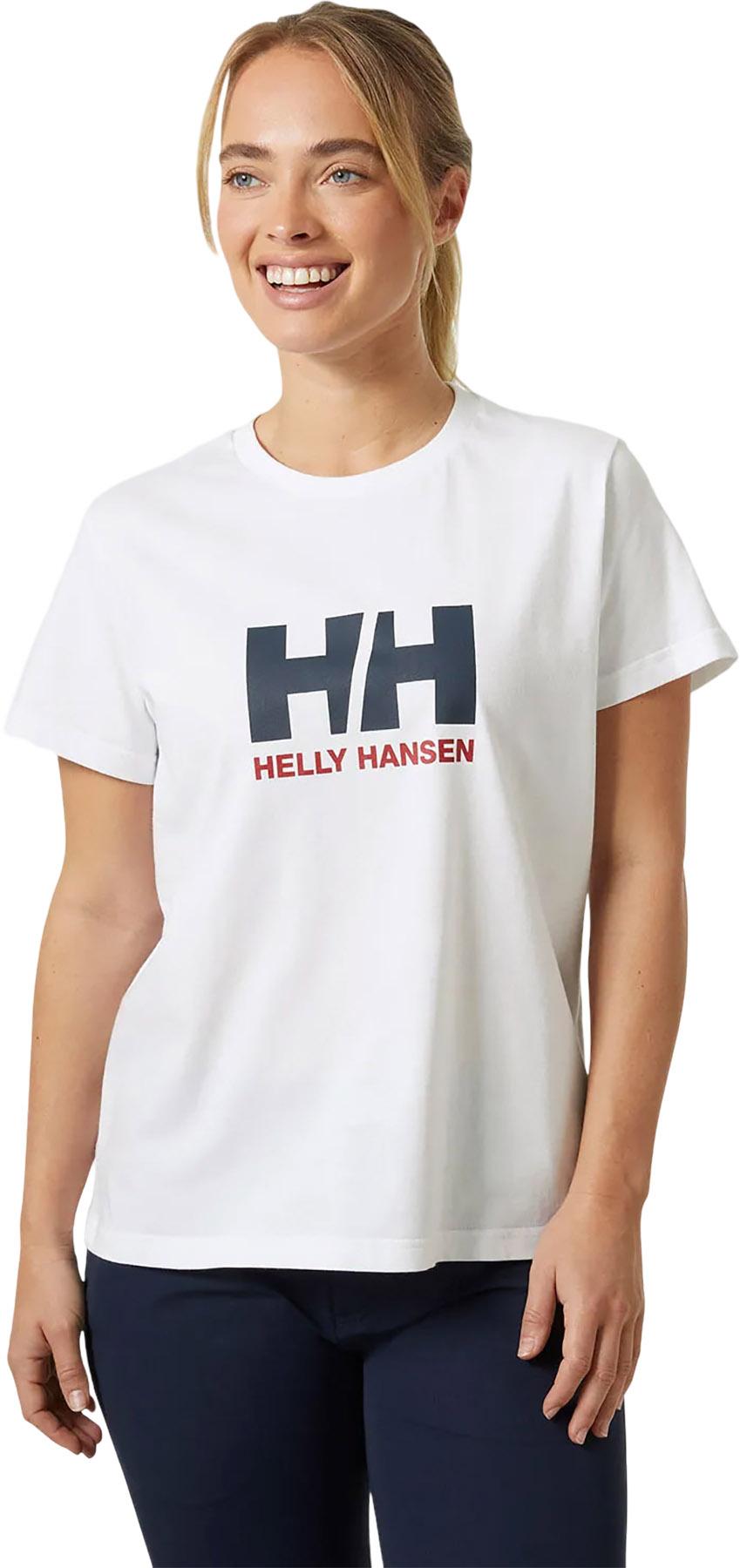 Product gallery image number 3 for product HH Logo 2.0 T-Shirt - Women's