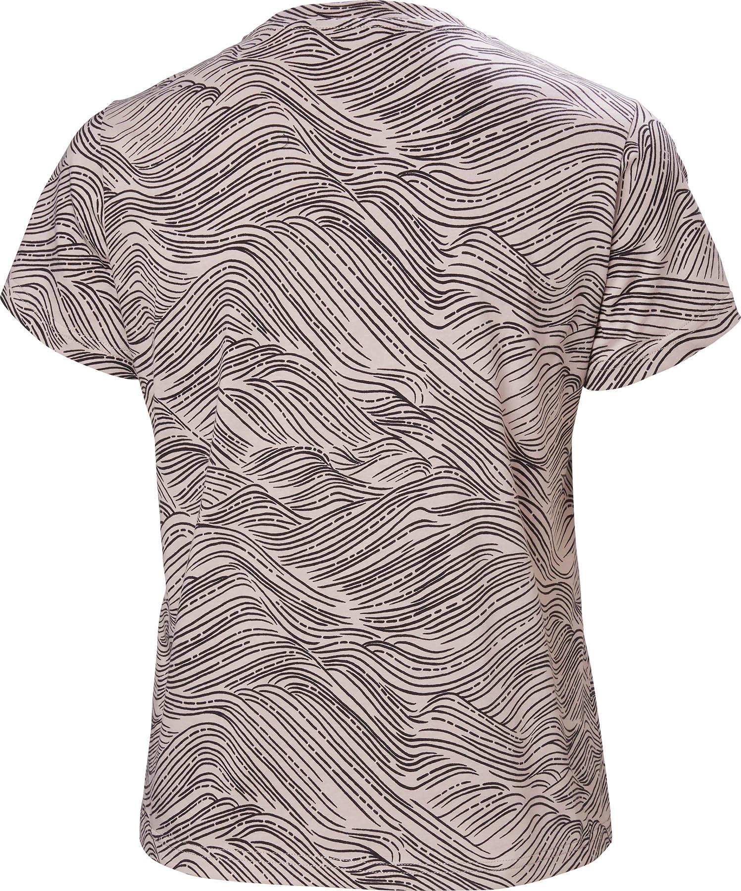 Product gallery image number 5 for product HH Logo 2.0 Graphic T-Shirt - Women's