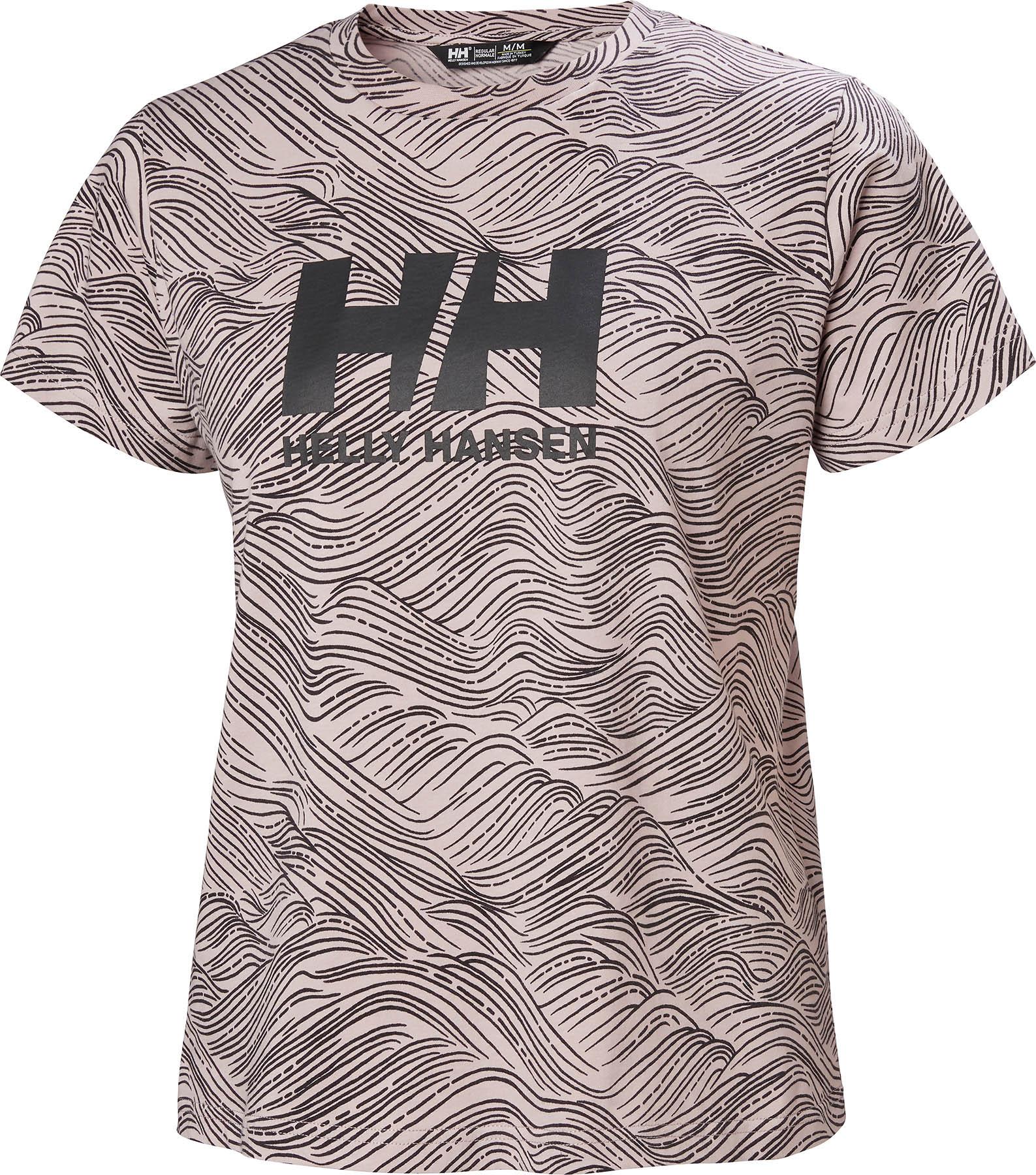 Product image for HH Logo 2.0 Graphic T-Shirt - Women's