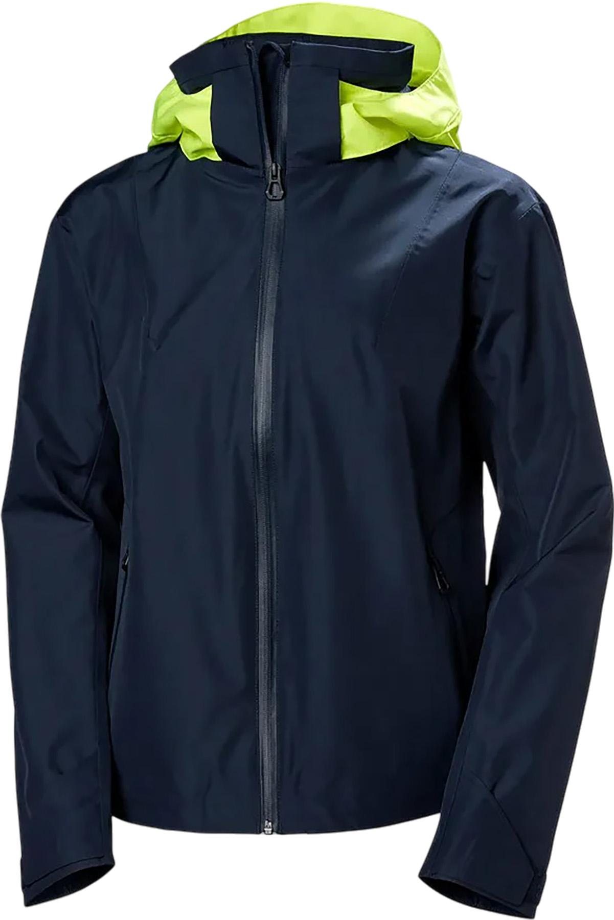 Product image for Inshore Cup Sailing Jacket - Women's