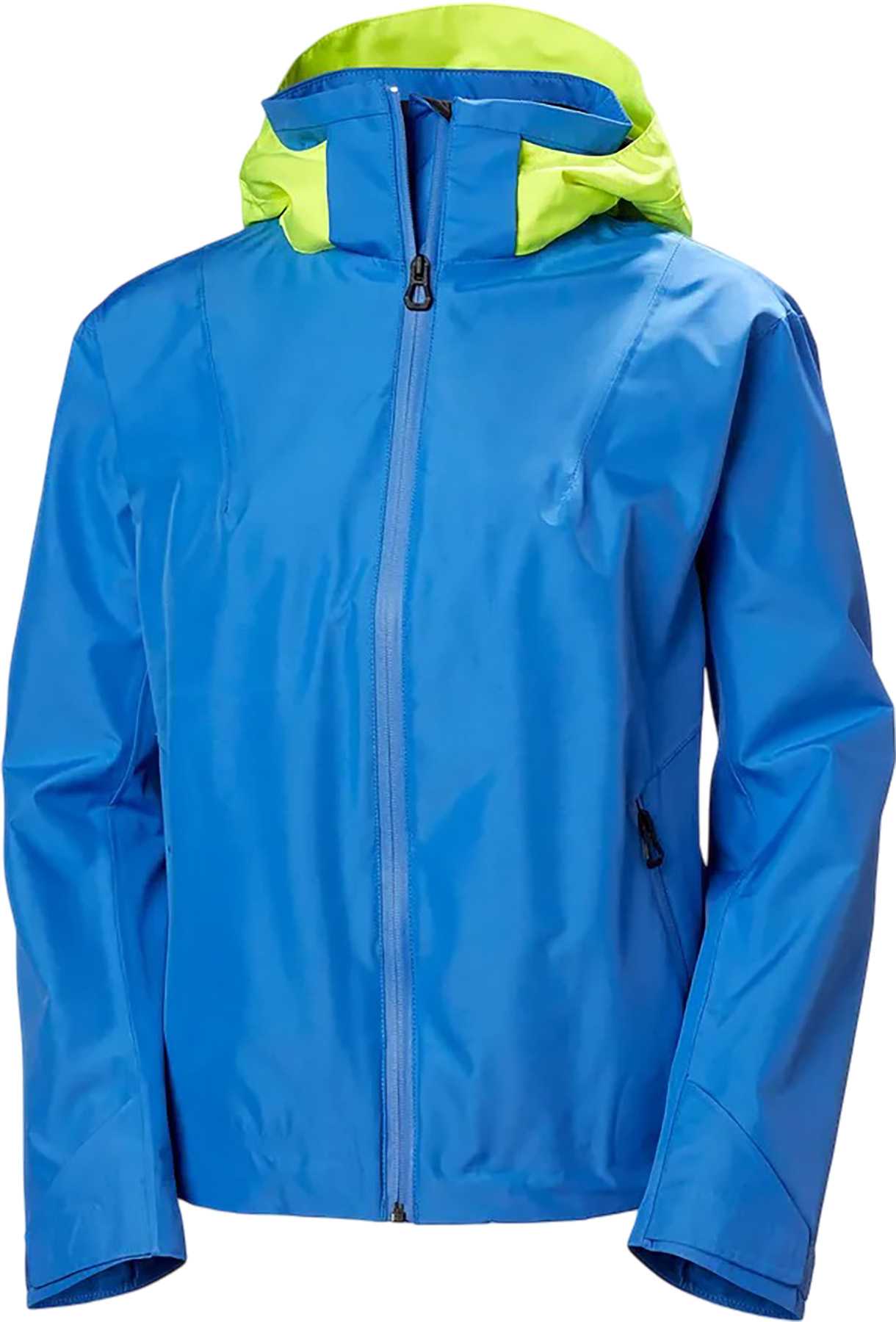 Product image for Inshore Cup Sailing Jacket - Women's