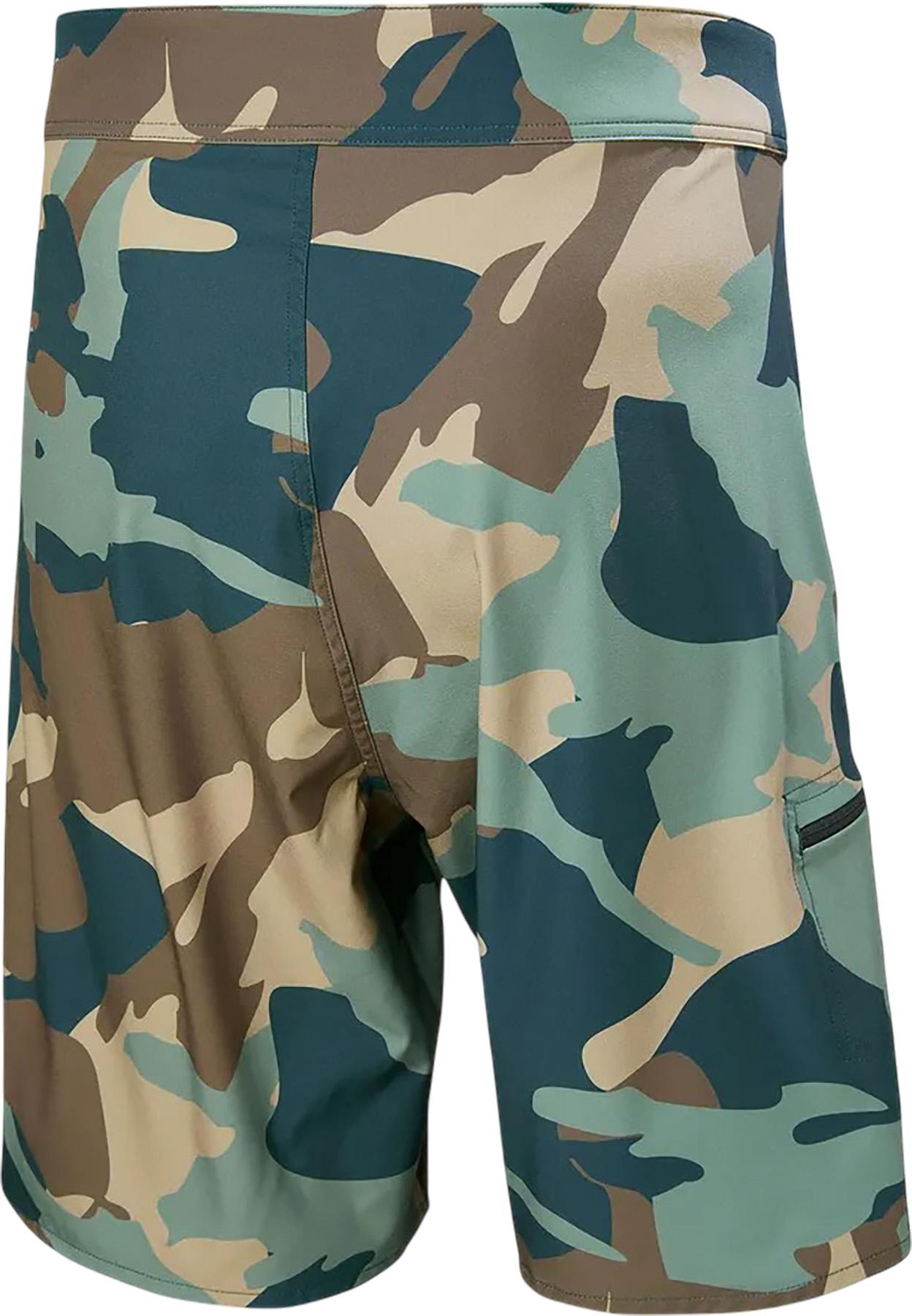 Product gallery image number 6 for product HP 3.0 Boardshorts 9" - Men's