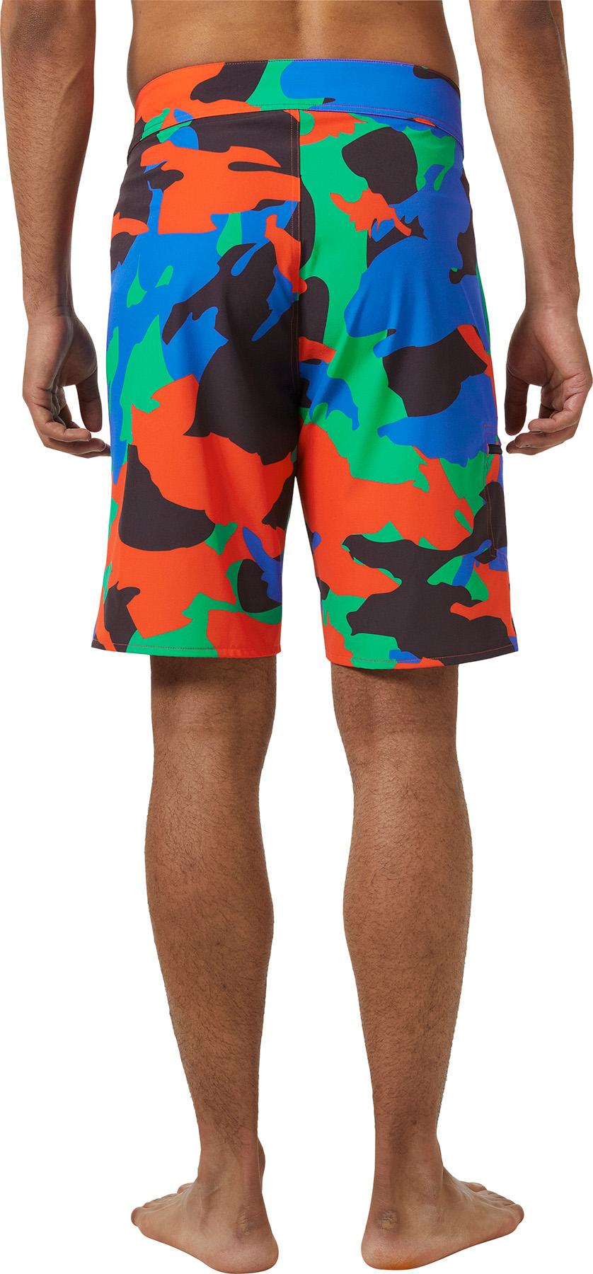 Numéro de l'image de la galerie de produits 5 pour le produit Short de bain HP 3.0 9" - Homme
