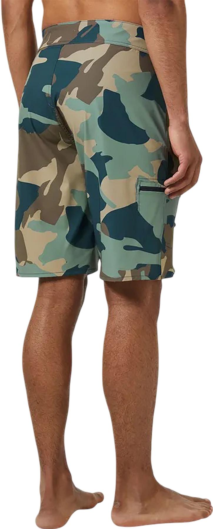 Product gallery image number 5 for product HP 3.0 Boardshorts 9" - Men's