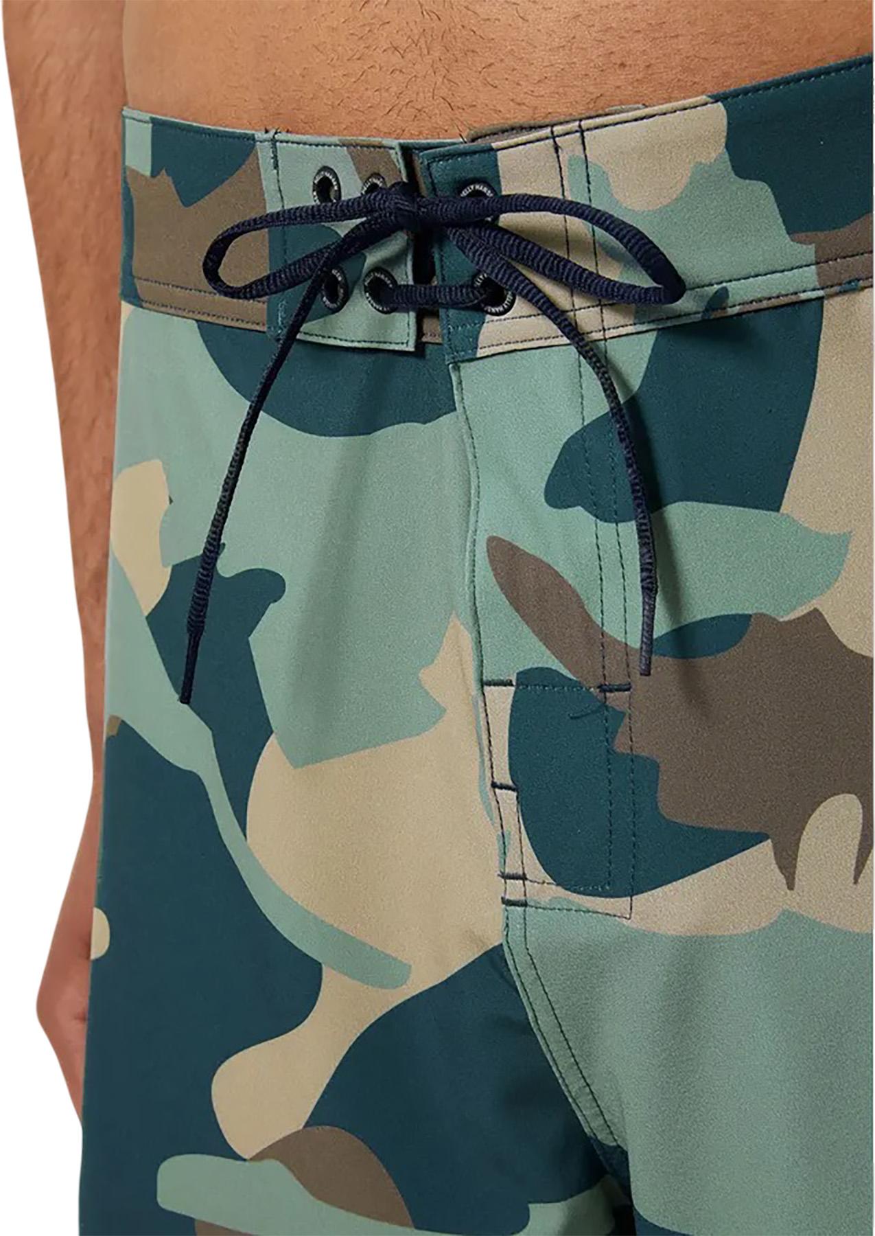 Product gallery image number 4 for product HP 3.0 Boardshorts 9" - Men's