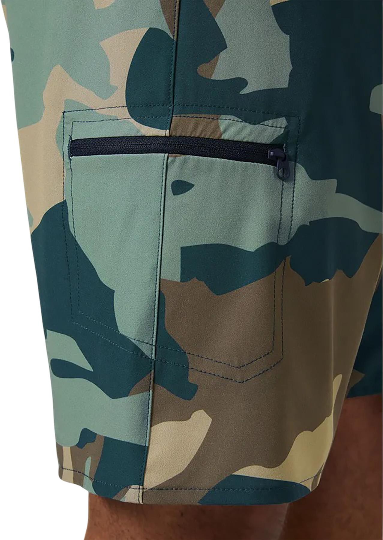 Product gallery image number 3 for product HP 3.0 Boardshorts 9" - Men's