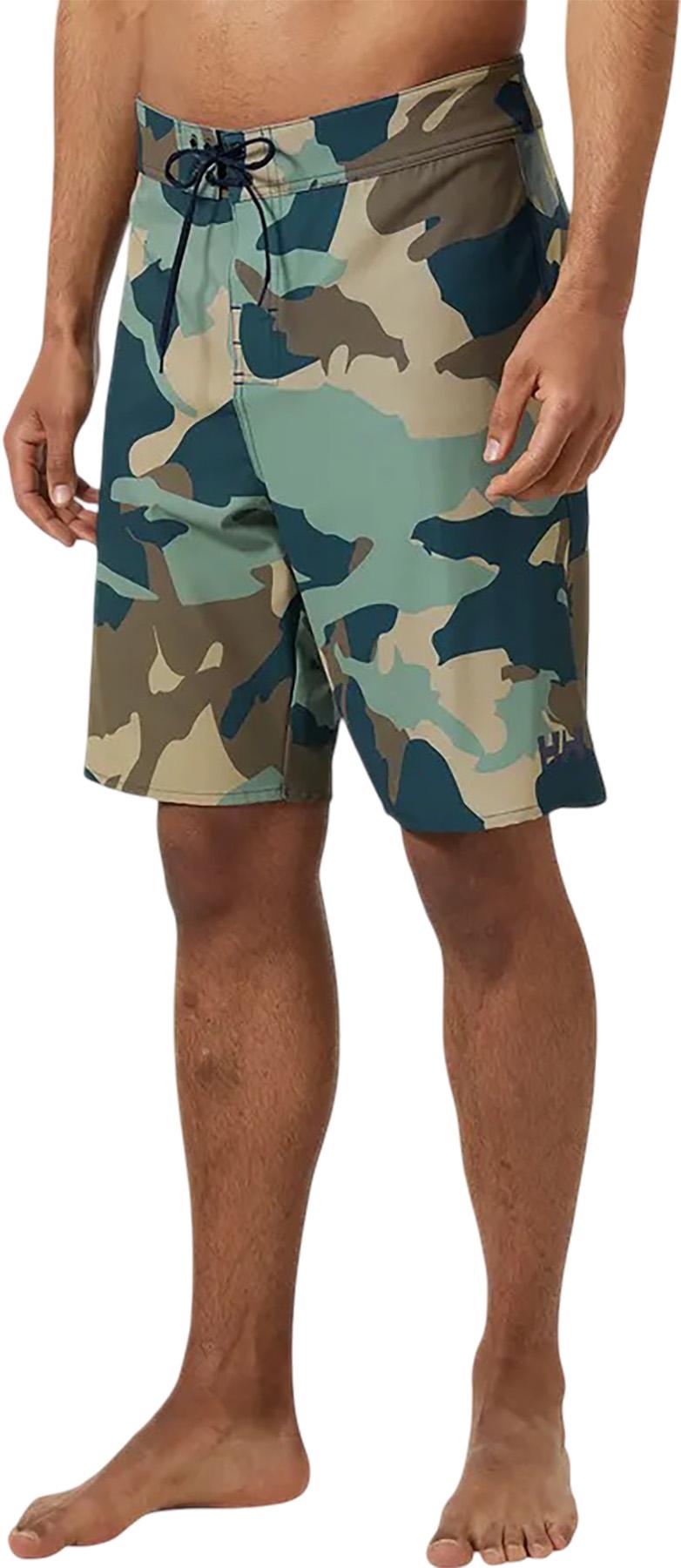 Product gallery image number 2 for product HP 3.0 Boardshorts 9" - Men's