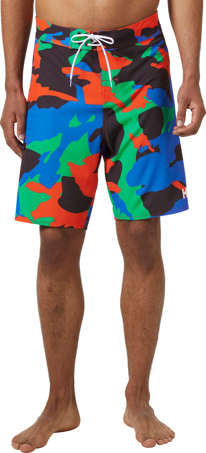 Numéro de l'image de la galerie de produits 2 pour le produit Short de bain HP 3.0 9" - Homme