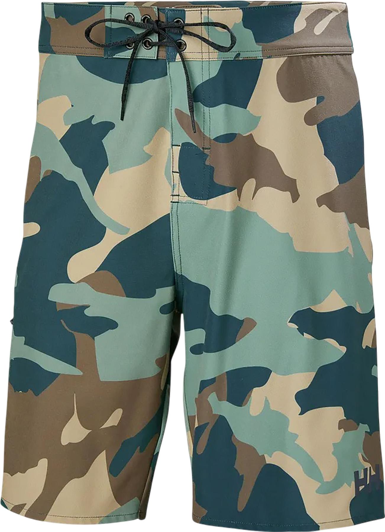 Cactus Camo