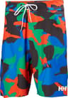 Couleur: Flame Camo