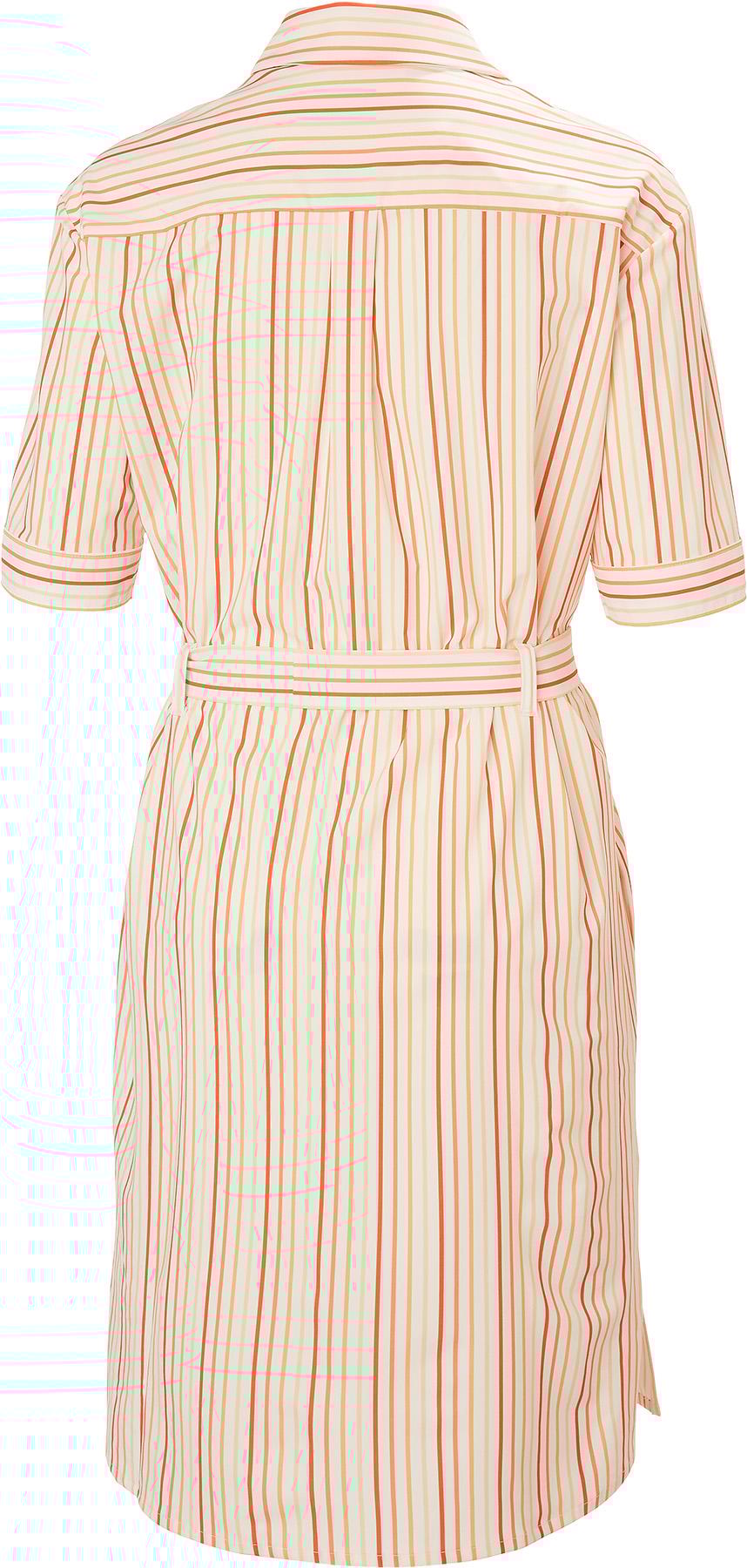 Numéro de l'image de la galerie de produits 2 pour le produit Robe chemise Thalia - Femme