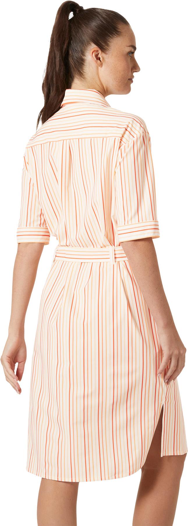 Numéro de l'image de la galerie de produits 3 pour le produit Robe chemise Thalia - Femme