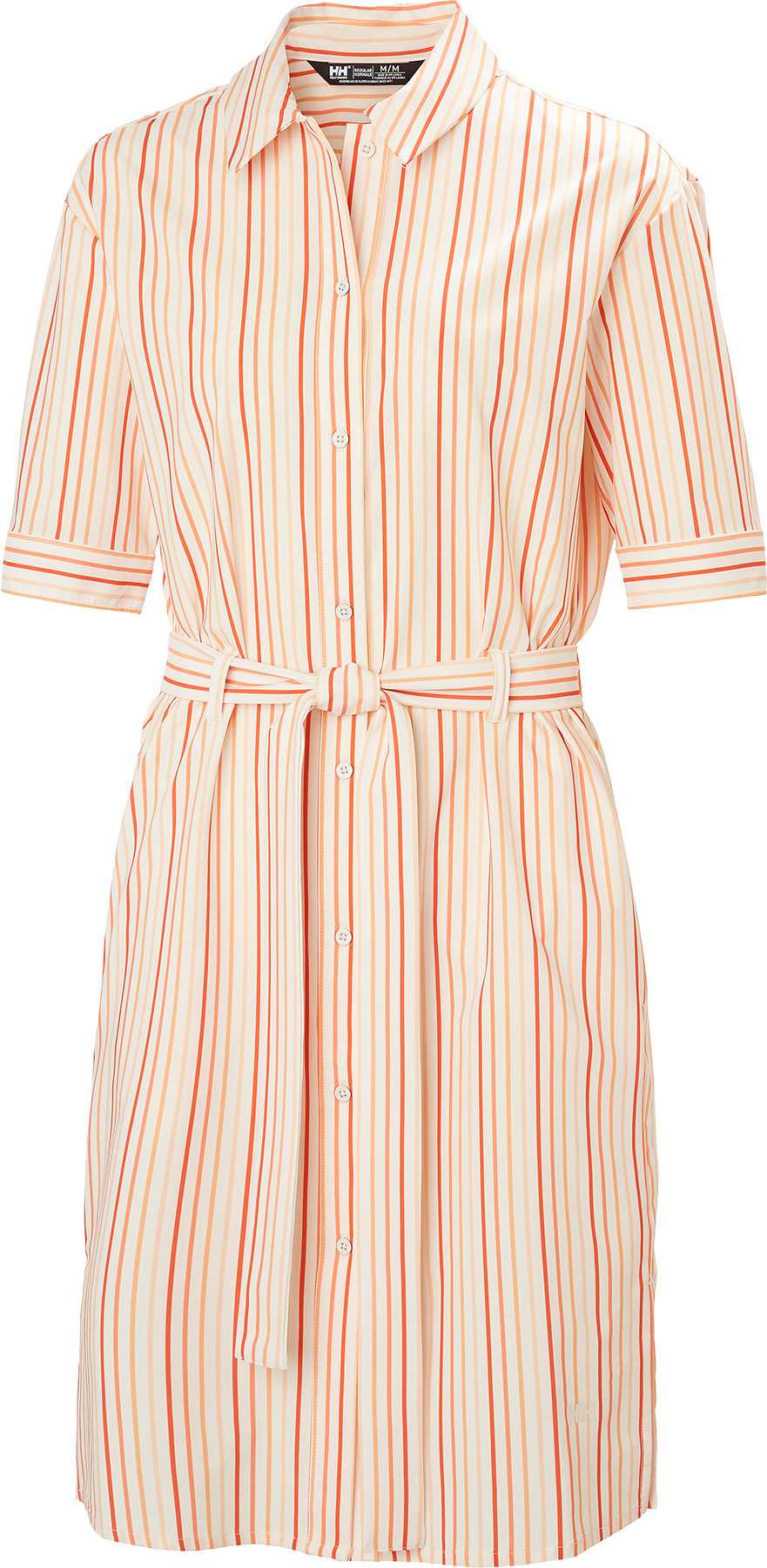 Image de produit pour Robe chemise Thalia - Femme