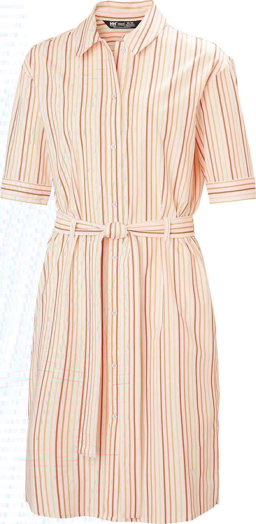 Apricot Crush Multistripe