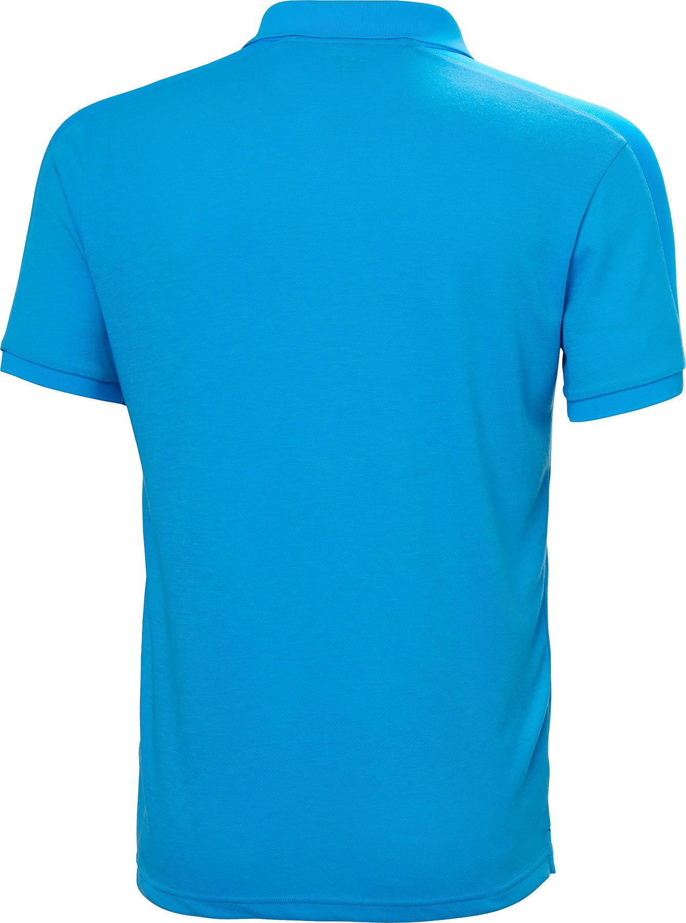 Product image for HP Half-Zip Polo - Men's