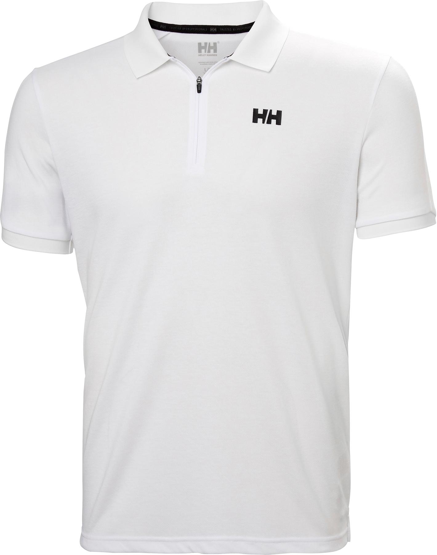 Product image for HP Half-Zip Polo - Men's