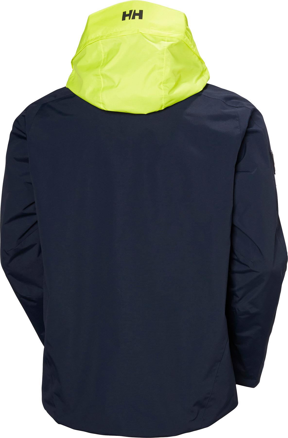 Product gallery image number 6 for product HP Storm Racing Jacket - Men's