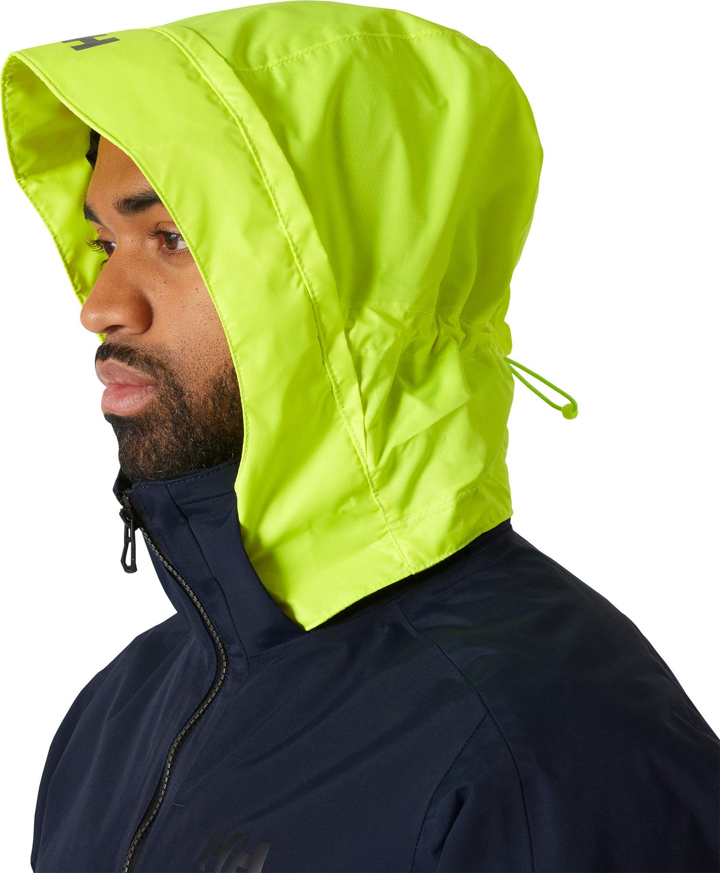 Product gallery image number 9 for product HP Storm Racing Jacket - Men's